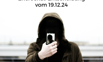 Encrochat: Auswertung der Volltext-Entscheidung: Urteil des Landgericht Berlin (Az.: 525 KLs 8/22) vom 19.12.2024